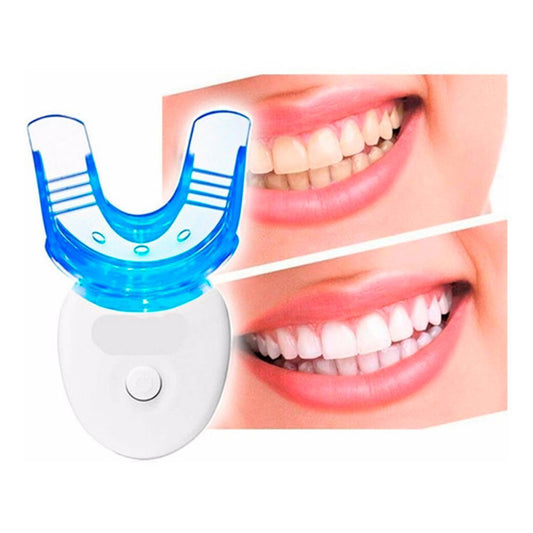 BLANQUEADOR DE DIENTES INSTANTANEO