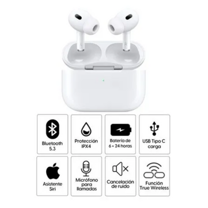 AUDIFONOS AirPods PRO 5